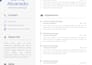 design a profesional CV in canva